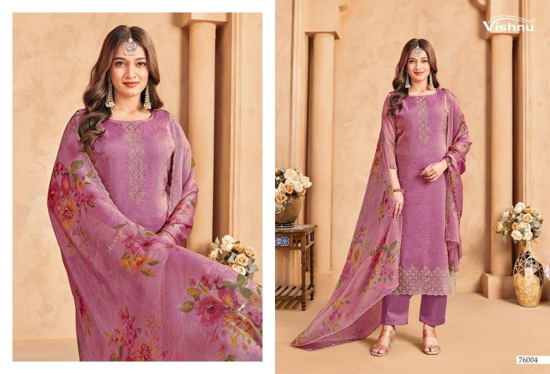 Vishnu mahroof Bulk dress material suppliers in Kolkata